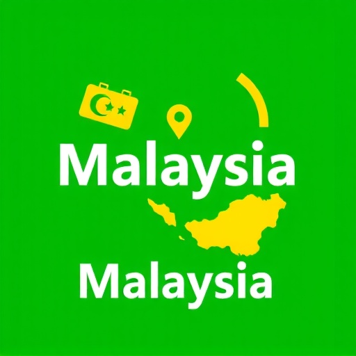 Nomad Malaysia Guide
